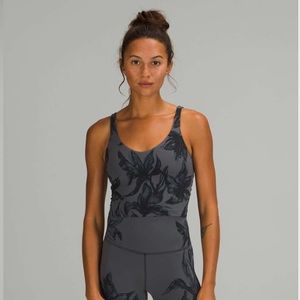 Lululemon align tank | size 8